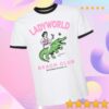 kenny The Lady Gang Merch Store Beach Club Ringera
