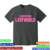 The Lady Gang Merch Store Beach Club Ringer