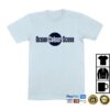 kenny mfl store merch ocs classic logo light blue t shirt