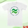 kenny mfl store merch waves white t shirt