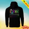 kenny Inksoft Store Merch The Legacy Marching Hoodie