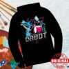 Inksoft Store Merch The Legacy Marching Hoodie