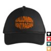 kenny Michaelinspring Philosophy Store Merch Halloween Is Not Pagan Trucker Hat