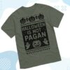 Nhs Skate Direct Store Merch Ancient Groundwork Mens Independent Longsleeve T-Shirt