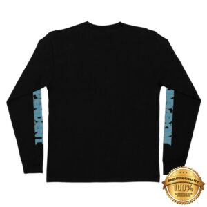 Nhs Skate Direct Store Merch Ancient Groundwork Mens Independent Longsleeve T-Shirt