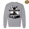 kenny chase elliott store merch kansas win longsleeve tee