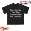 Future Is Color Store Merch Black Music Shirt