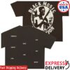 kenny future is color store merch black music shirt sd