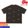 kenny future is color store merch black music shirt