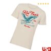 kenny Kinfaux Store Merch Eagle Country Rock T Shirt