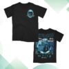 Studio House Designs Merch Store Seven Days Tie Dye