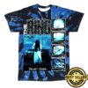 Studio House Designs Merch Store Samara Tie Dye