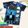 kenny Studio House Designs Merch Store Seven Days Tie Dyev