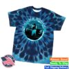 kenny Studio House Designs Merch Store Samara Tie Dyev
