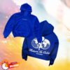 kenny Future Is Color Merch Dreams Build Hoodiev