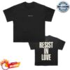 Future Is Color Merch Mother Of Humanity Shirt