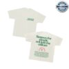 kenny Future Is Color Merch Respect The People Teev