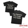 kenny Future Is Color Merch Store Not Two Sides Shirtv