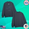 kenny Ollie Bearman Merch Store Project Ursa Sweatshirt Nebula Greyaa