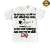Hoshi Clothing Merch Store Diavalo 6Oz Dtg T-Shirt