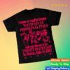 kenny Hoshi Clothing Merch Store Diavalo 6Oz Dtg T Shirta