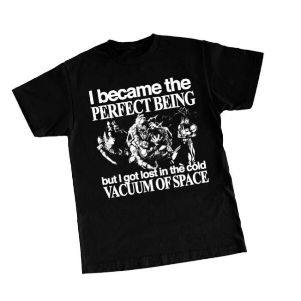 Hoshi Clothing Merch Store Kars 6Oz Dtg T-Shirt