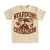 Hoshi Clothing Merch Store Survey Corps 6Oz Print T-Shirt
