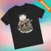 Vision International Store World Shaker Tee