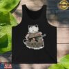 kenny Abetterway2a Store Merch Misunderstood But Helpful Tank