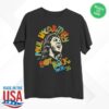 kenny paul mccartney store merch got back 2025 peace t shirt
