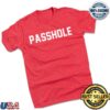 kenny dan patrick store merch passhole shirt u