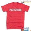 kenny dan patrick store merch passhole shirt