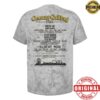 Dan Patrick Store Merch Passhole Shirt