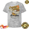 kenny oceans calling festival store merch seagull lineup tee
