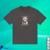 Hyprland Store Merch Demon Slayer Inosuke Sliced Shirt
