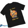 Hyprland Store Merch Demon Slayer Sinister Shirt