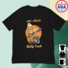 kenny mc chris store merch dengars dump truck unisex shirt