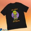 Mc Chris Store Merch Dengar’s Dump Truck Unisex Shirt
