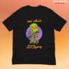 kenny mc chris store merch bossk on a segway unisex shirt