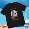 Mc Chris Store Merch Bossk On A Segway Unisex Shirt