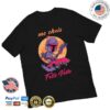 Subfocus Store Merch Black Contact Long Sleeve T-Shirt