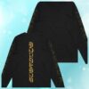 kenny subfocus store merch black contact long sleeve t shirt sd