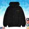 Dirty Mo Media Store Merch Rare Breeds Hoodie