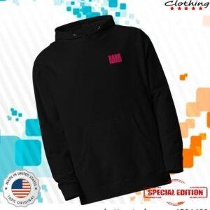 Dirty Mo Media Store Merch Rare Breeds Hoodie