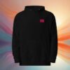 kenny dirty mo media store merch rare breeds hoodie
