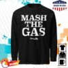 kenny dirty mo media store merch mash the gas long sleeve