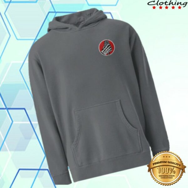 Dirty Mo Media Store Merch Dale Jr Download Skeleton Hoodie