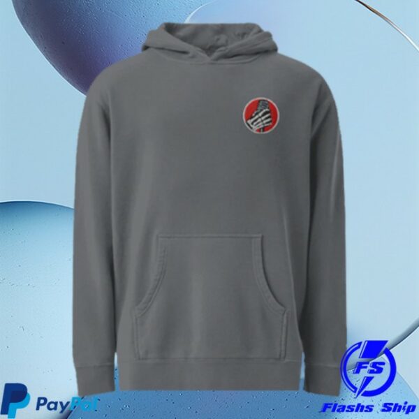 Dirty Mo Media Store Merch Dale Jr Download Skeleton Hoodie