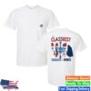 kenny barstool sports store merch classiest tailgate tee