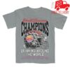 kenny the lost bros store merch world showcase champions tee